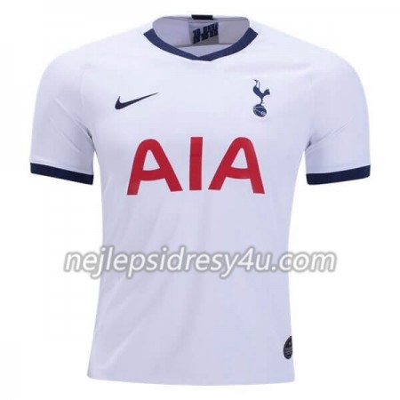 Fotbalové dres Tottenham Hotspur Domácí 2019/20